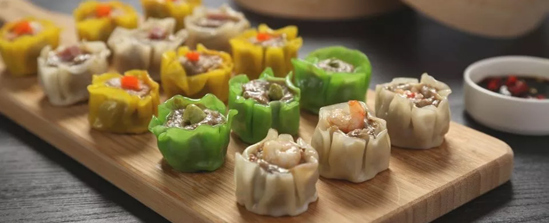 sushi nigiri de gamba