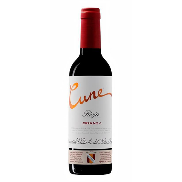 Cune Crianza(Rioja)