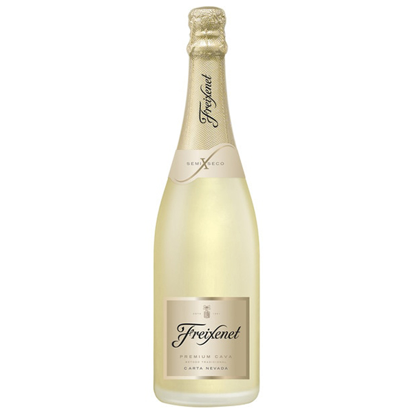 Freixenet Carta