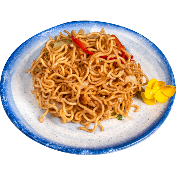 YAKISOBA