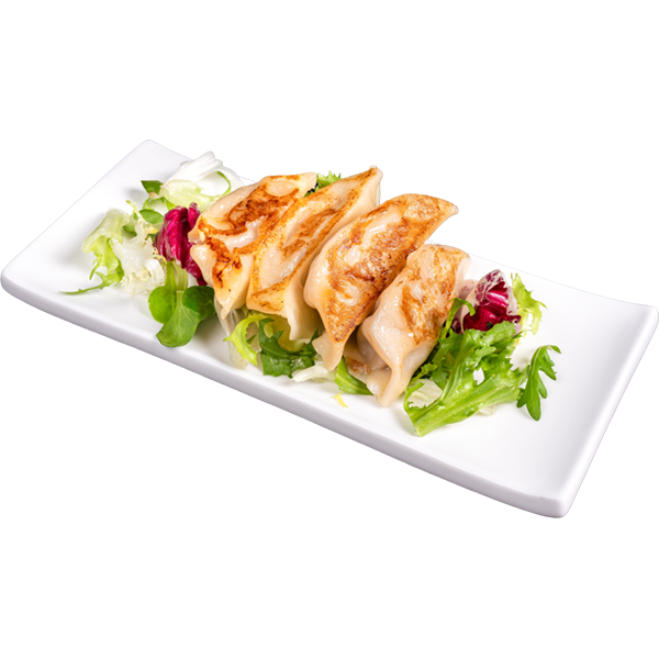 GYOZAS 4U