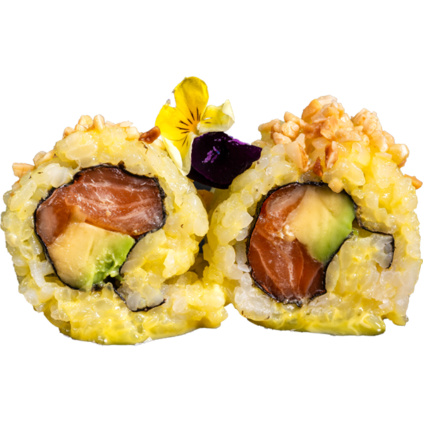 MERCURIO ROLL 4U