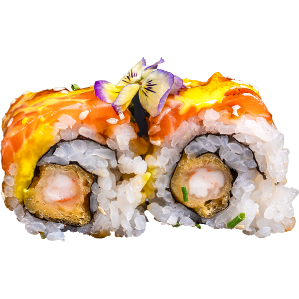 AMA EBI ROLL 4U
