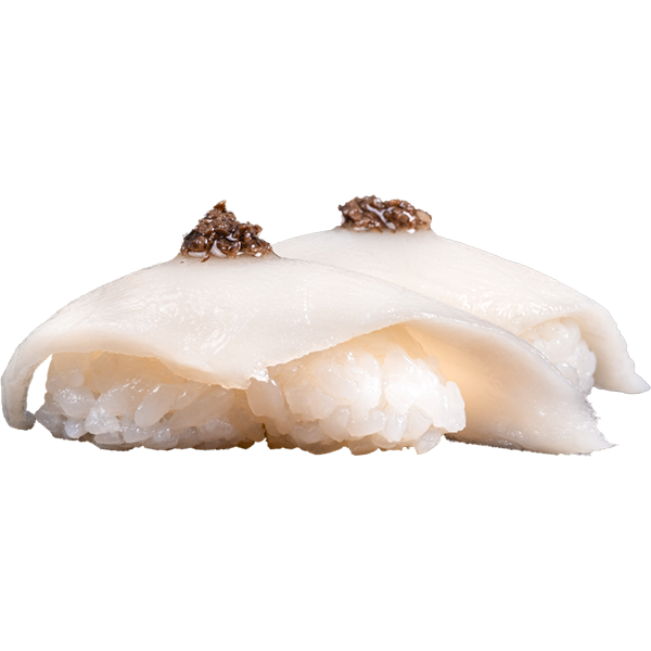 NIGIRI PEZ MANTEQUILLA 4U