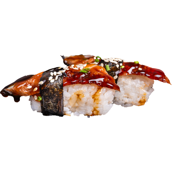 NIGIRI UNAGI 4U