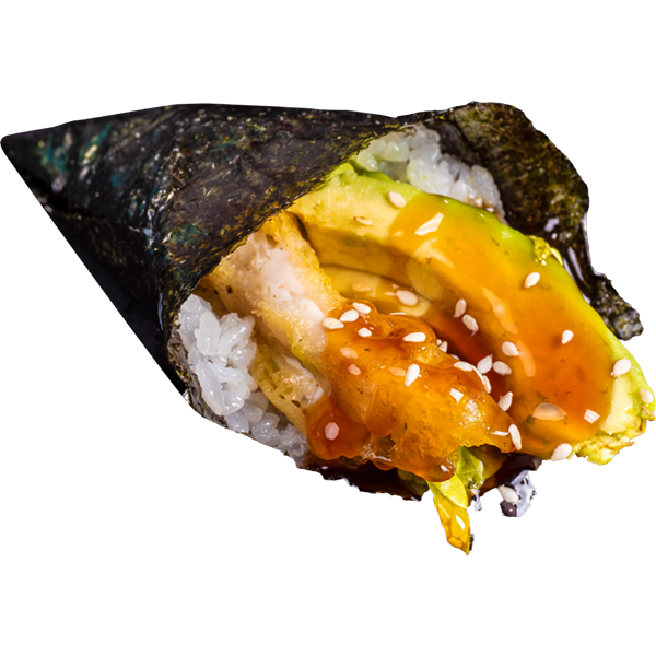 TEMAKI POLLO 1U
