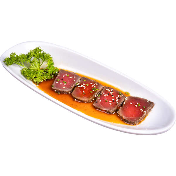 TATAKI TUNA 4U